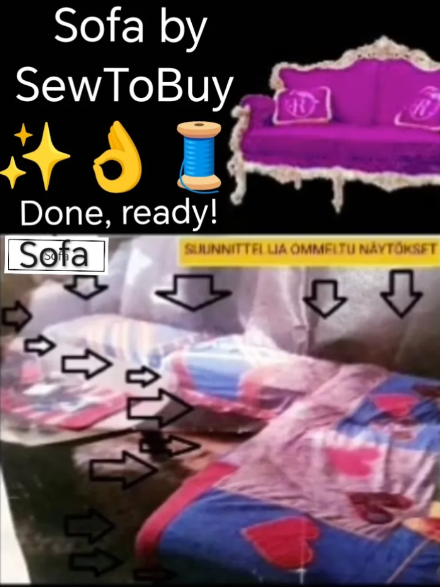 @SewToBuy