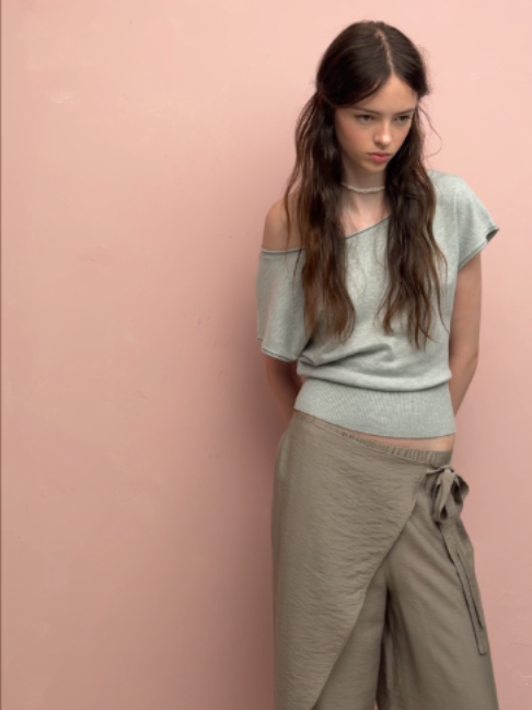 @MANGO Teen