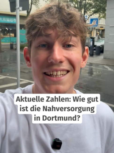 @WochenDOsis | WAZ Dortmund