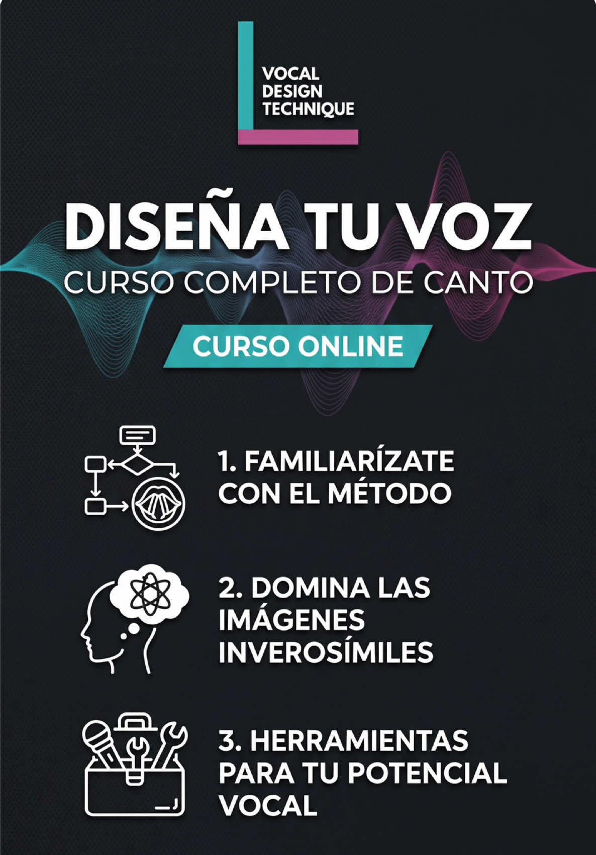 @Vocal Design Technique