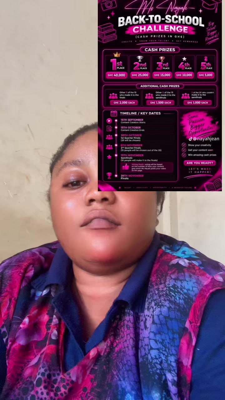 @🧚♀️🦋Akosua Noella🦋