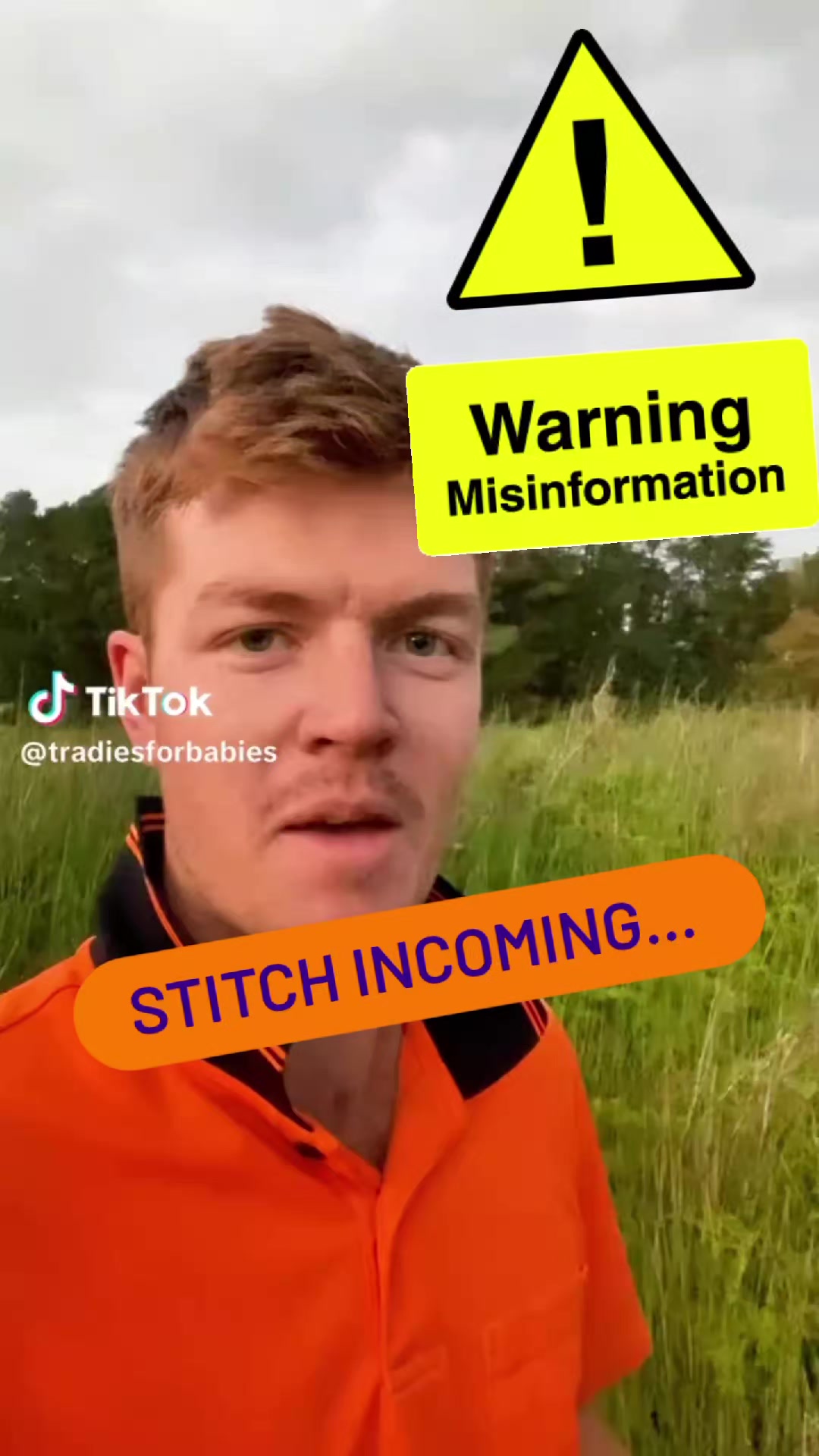@Delivering The Facts
