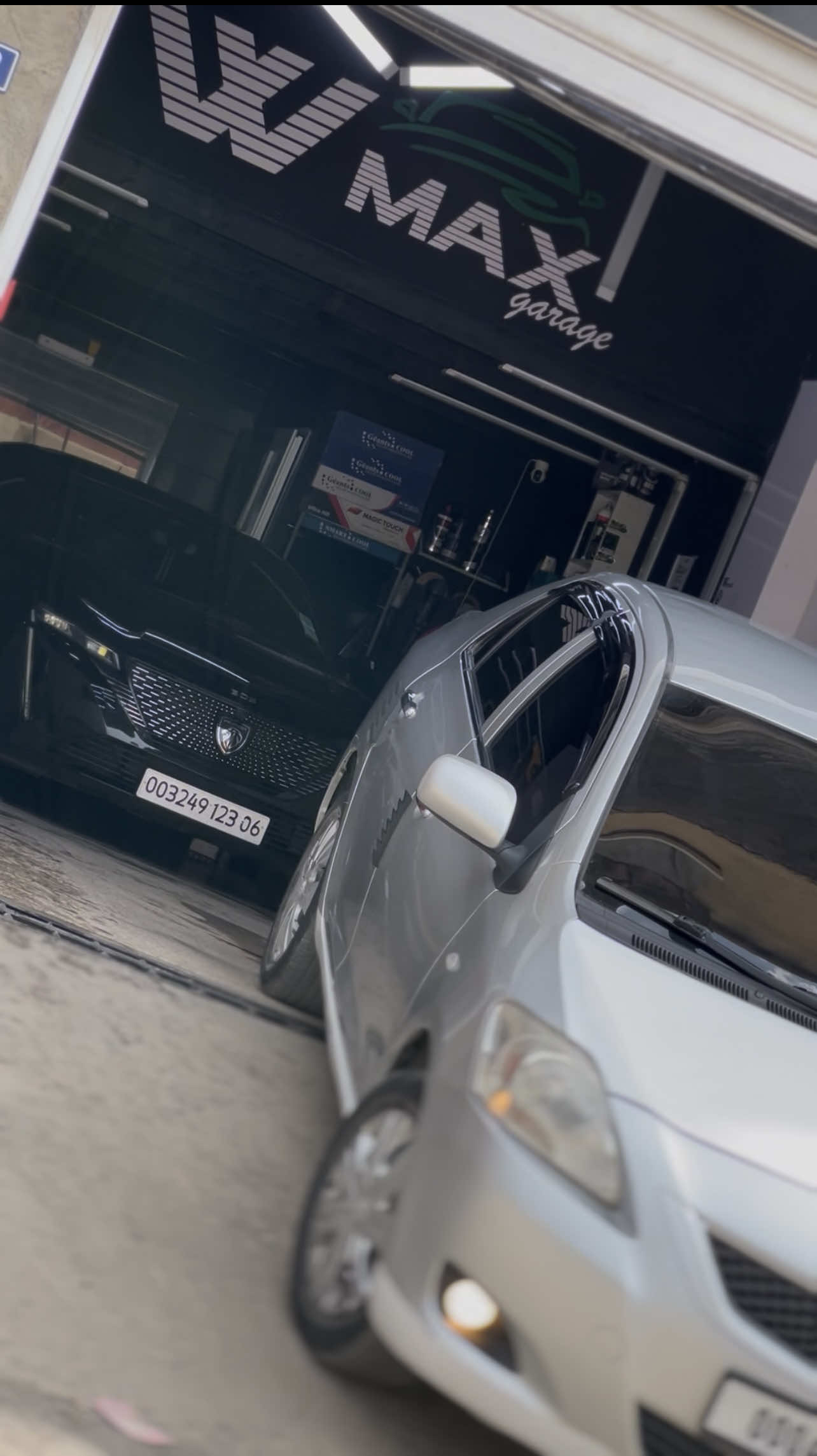 @Wmaxgarage