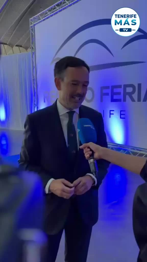 @Tenerife Plus  TV