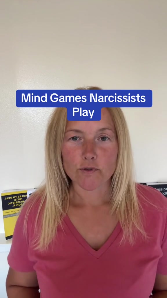 @Understanding Narcissism
