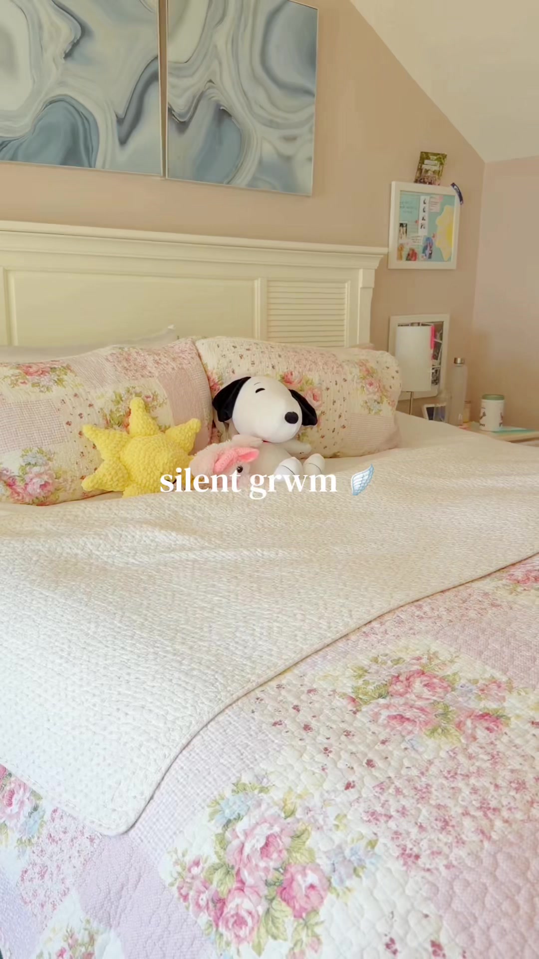@eleanor sue