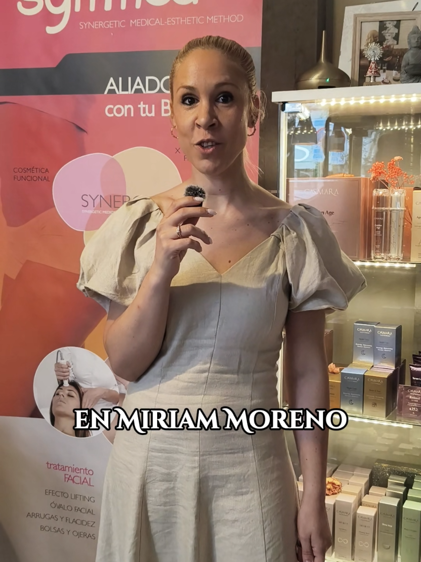 @Cl&iacute;nica M&eacute;dica Miriam Moreno