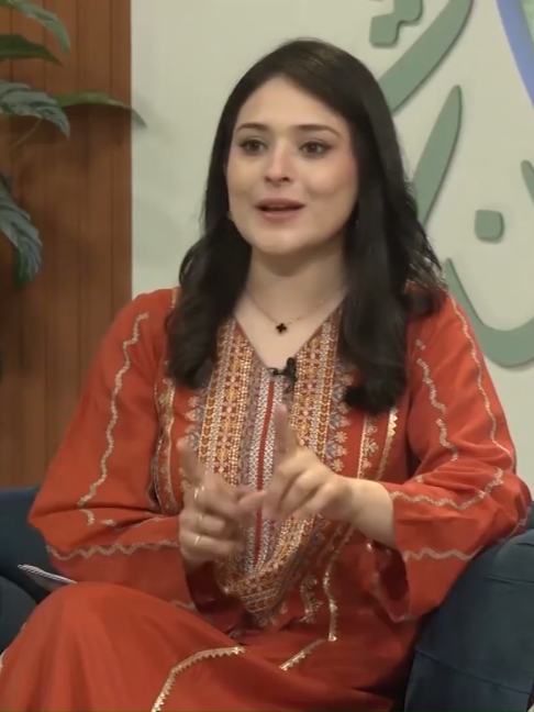 @Maidaan Pakistan
