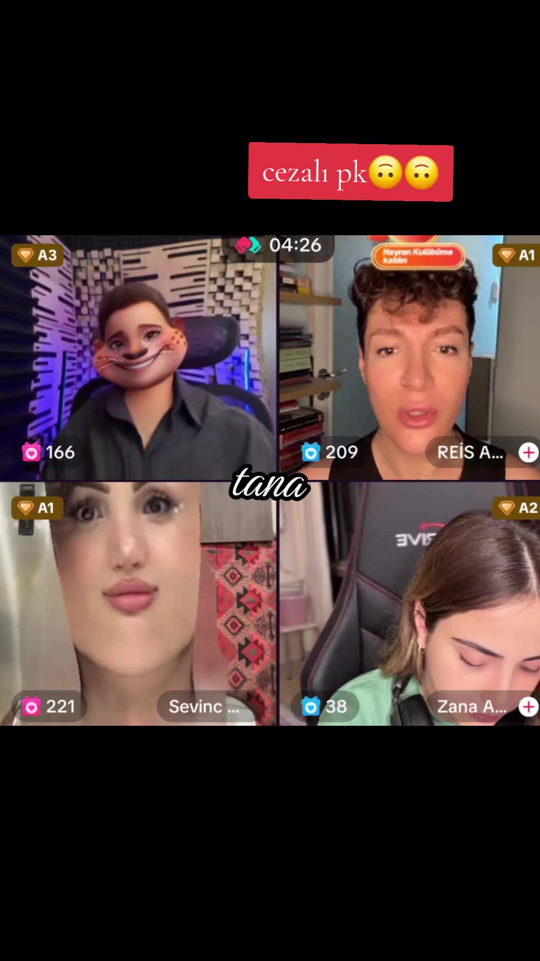 @🐦🔥🌟🇹🇷TANA🇹🇷🌟🐦🔥
