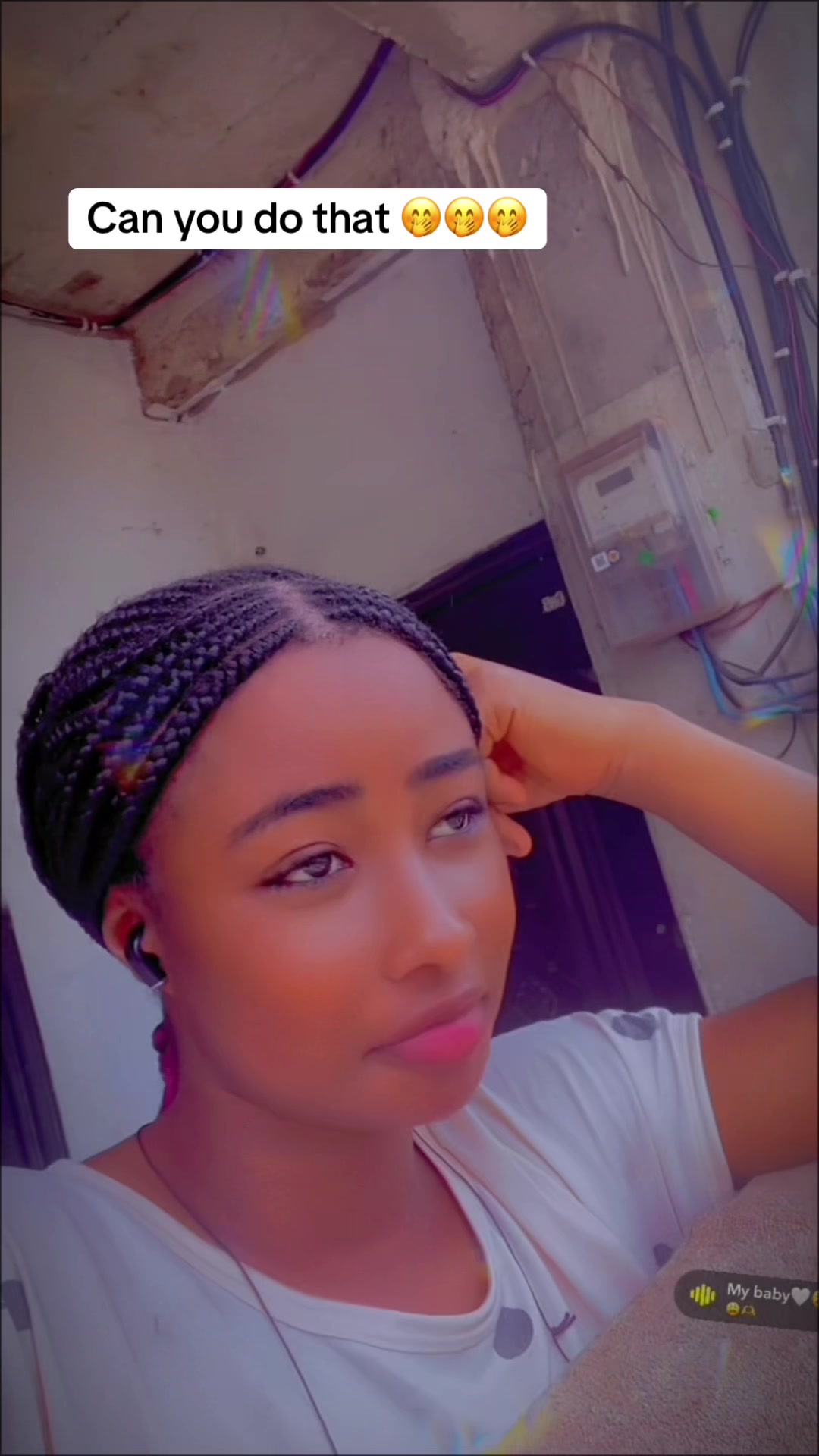 @🌍Kwaku’s 😘Fav❤️ Princess 😇