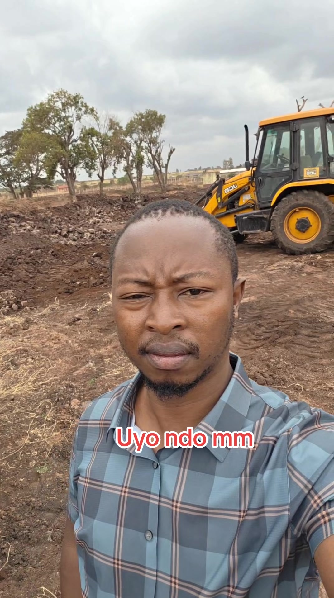 @Lamech Mkulima Mdogo