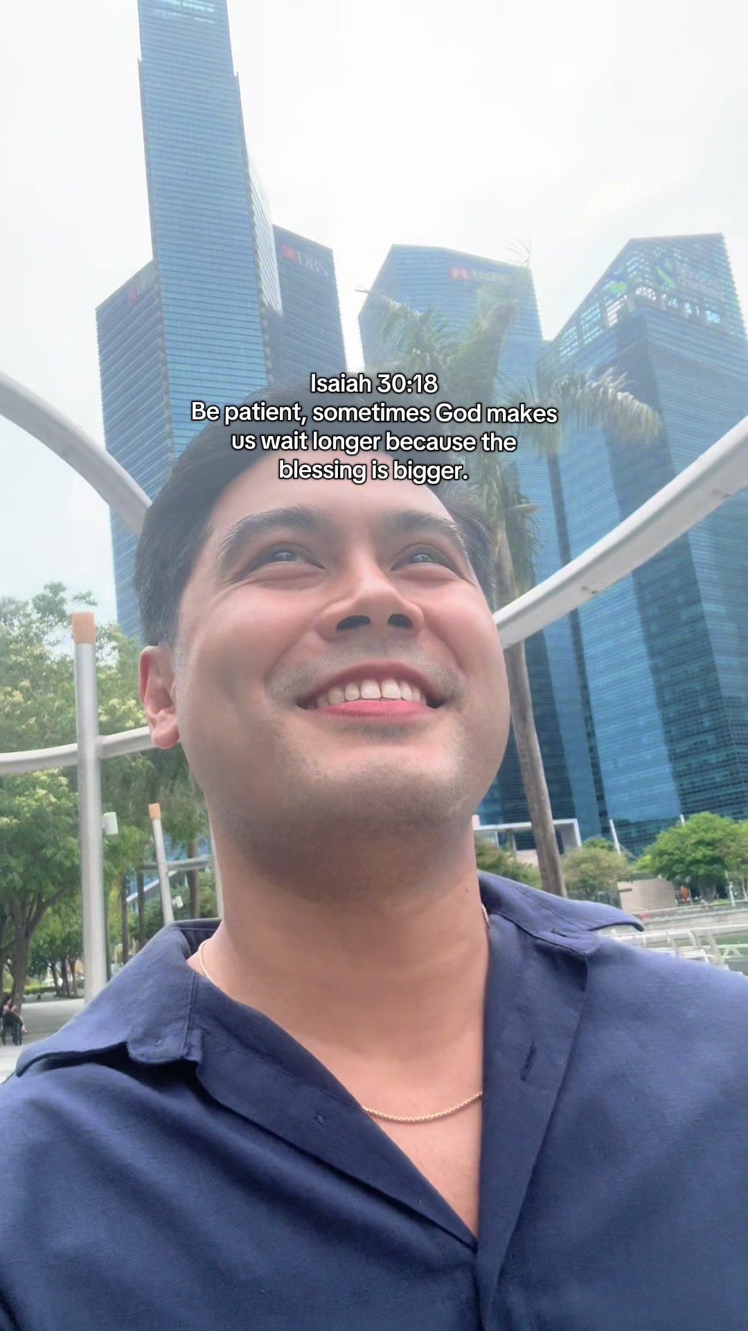 @Tito Michael