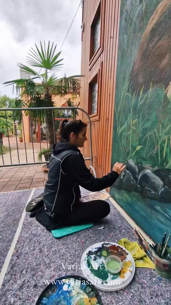 @Varjas Art
