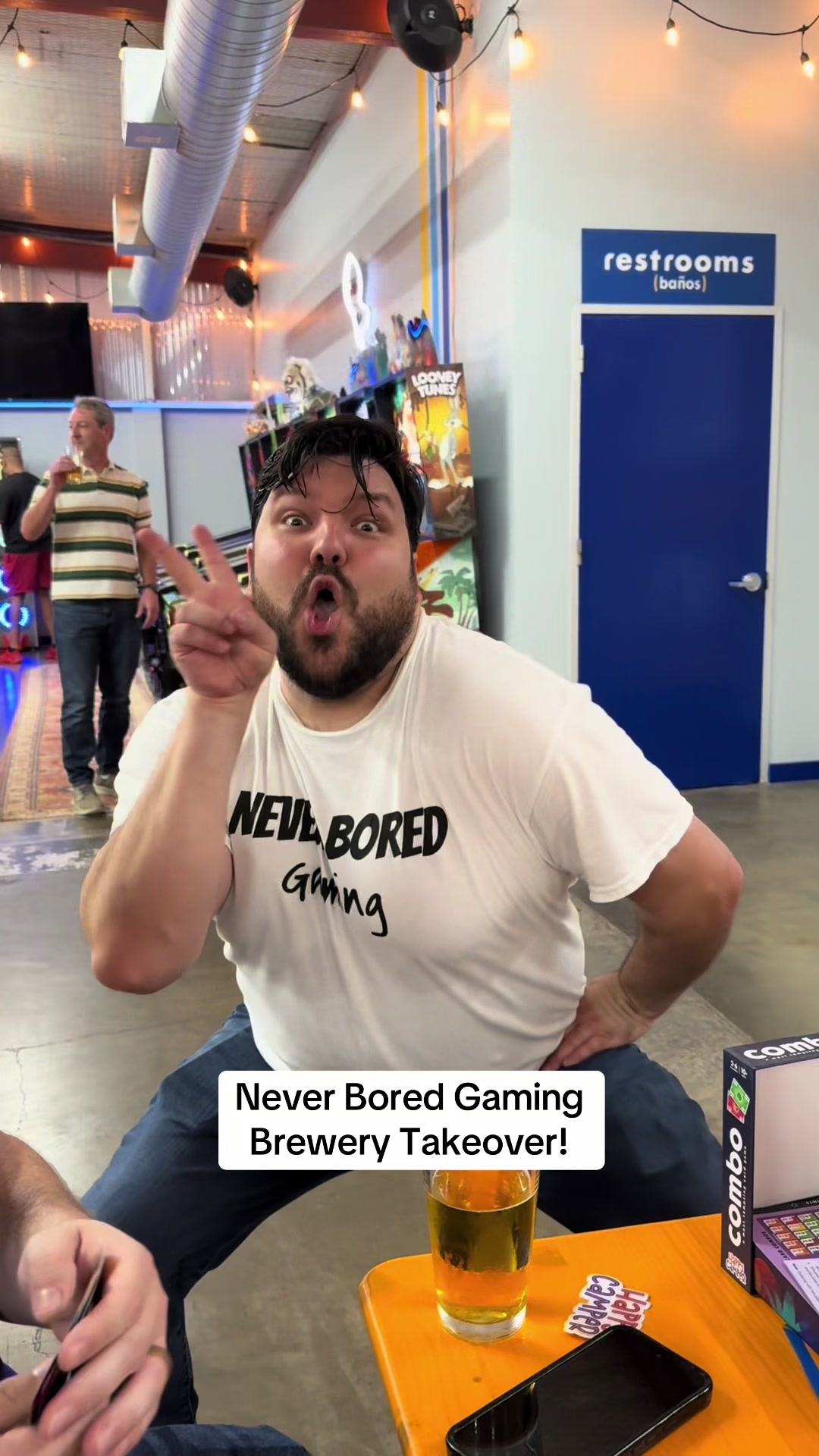 @Kervin|Board Game Designer