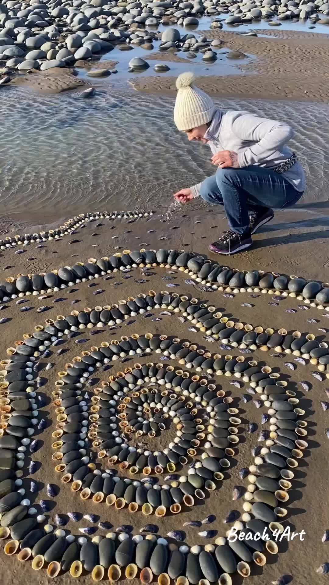 @Beach4Art