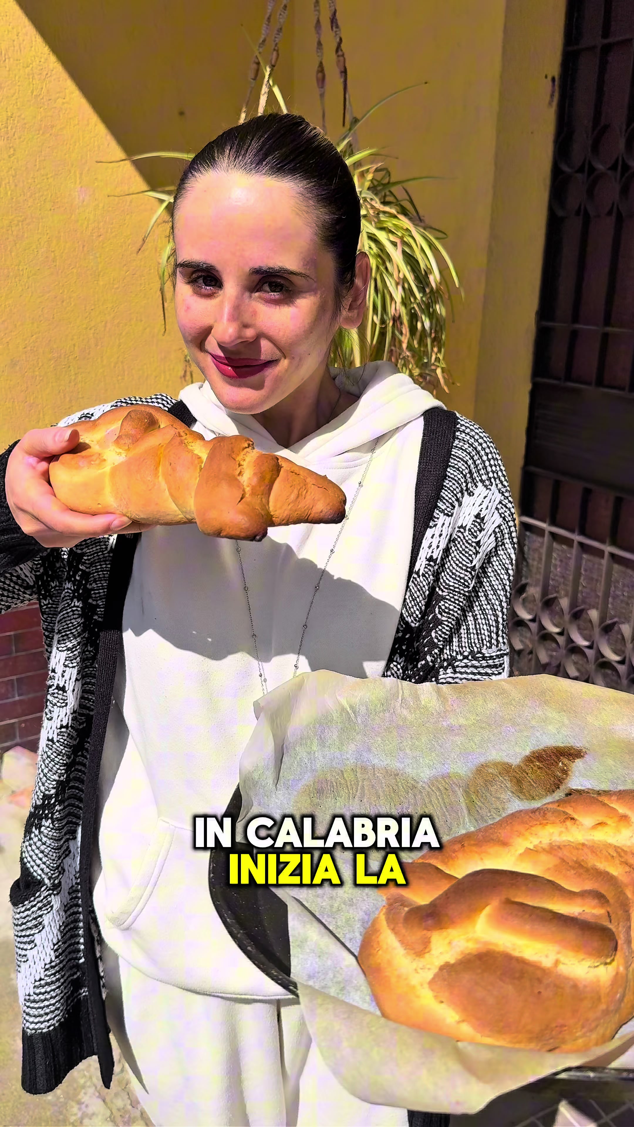 @Luisa Cannataro