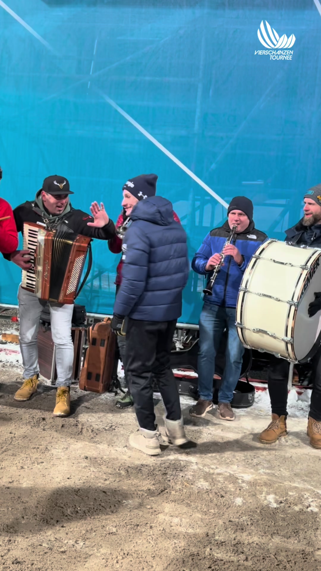 @Vierschanzentournee