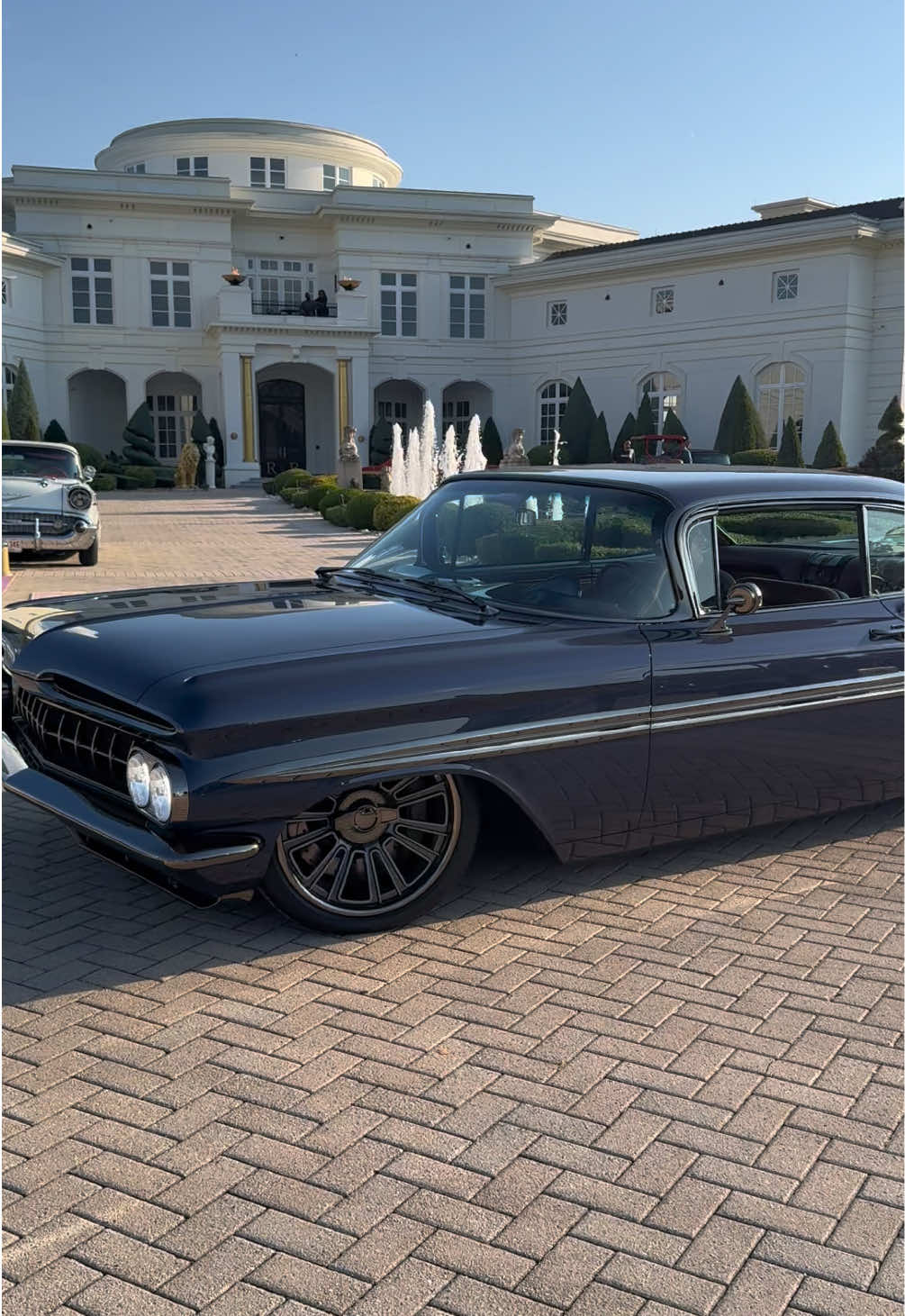 @SICK Cars and Trucks