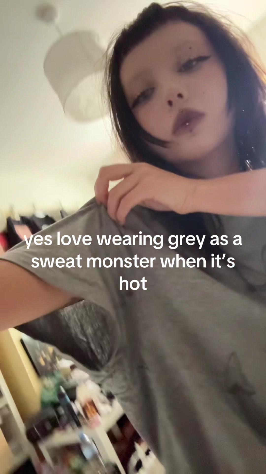 @smelly bug