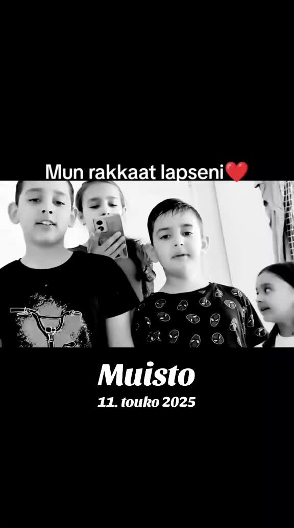 @Jasmin Alvari Aleksi Långström