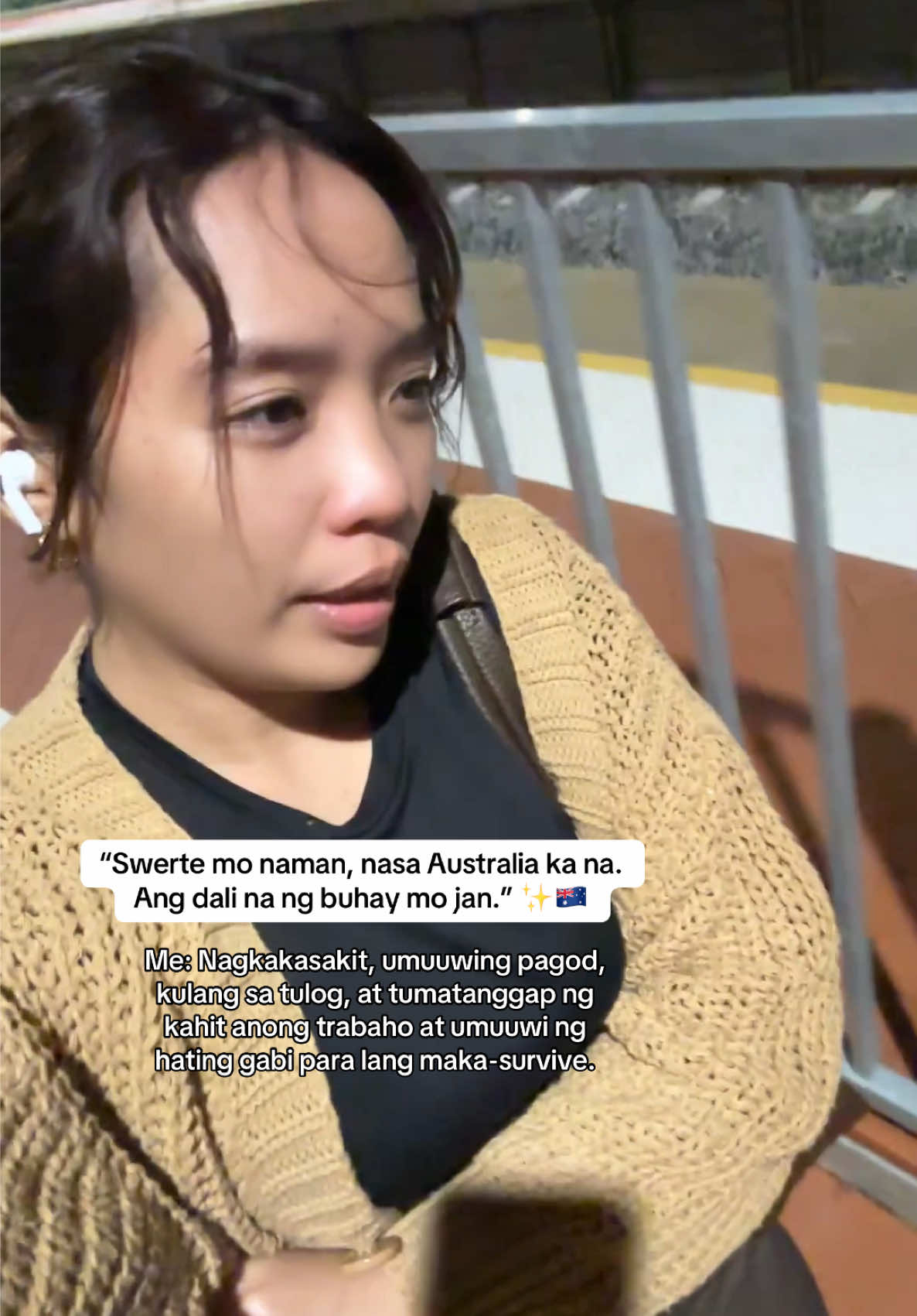 @Louise | Pinay in AU 🇵🇭 🇦🇺