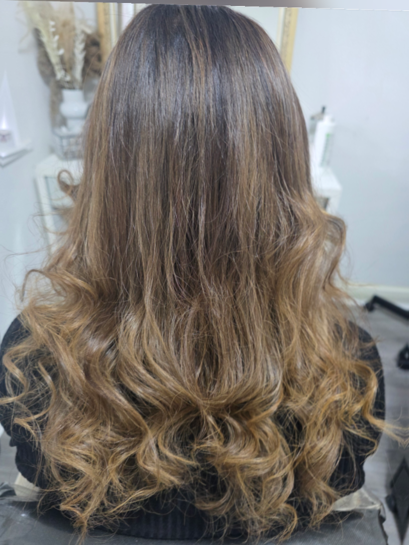 @Pammy’s Hair & Beauty