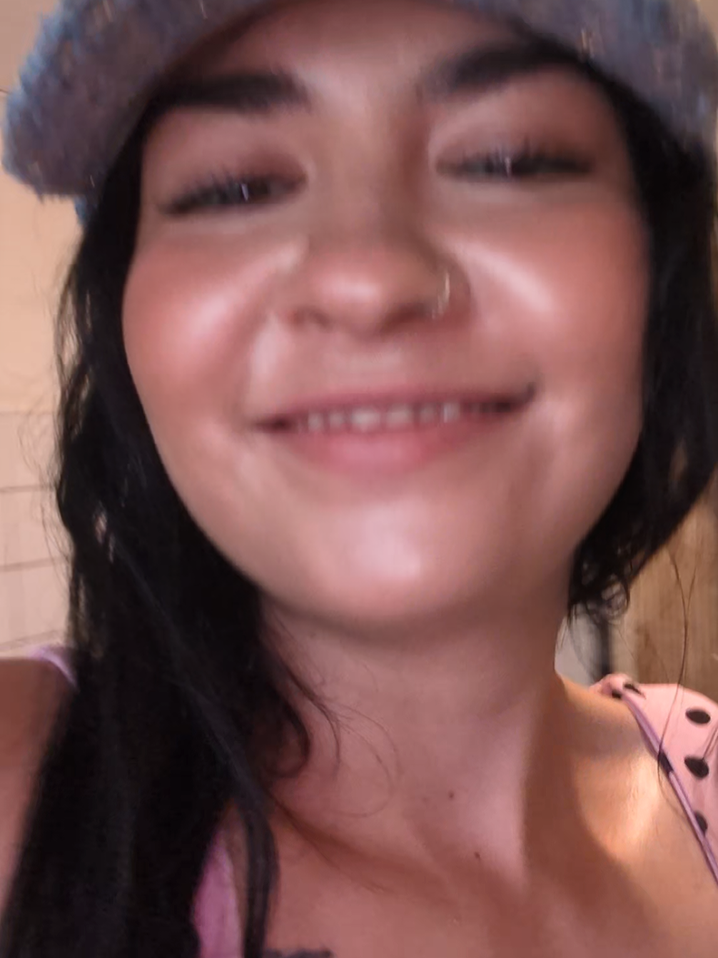 @Alice Mae Foster