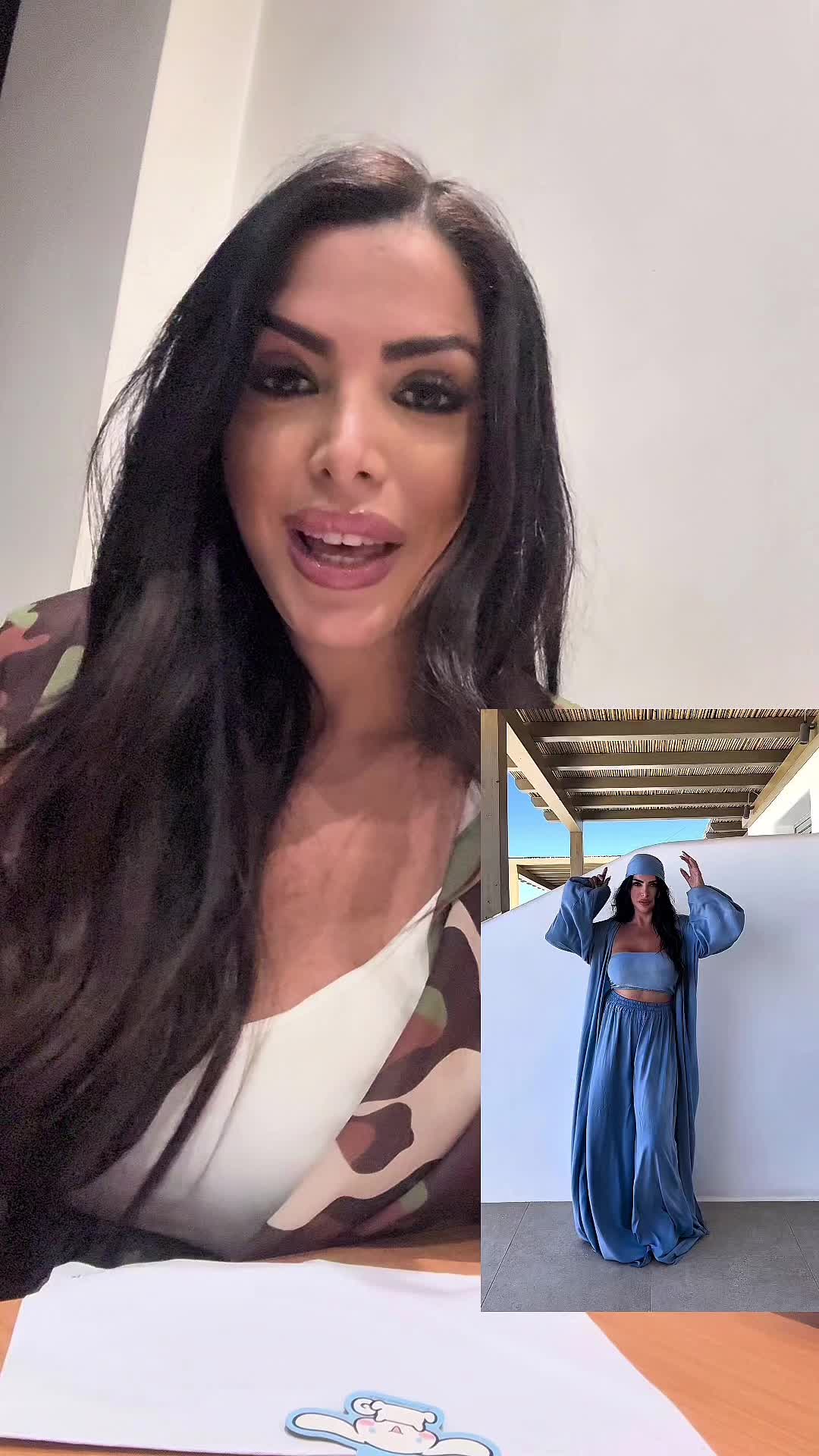 @DonnaVamp