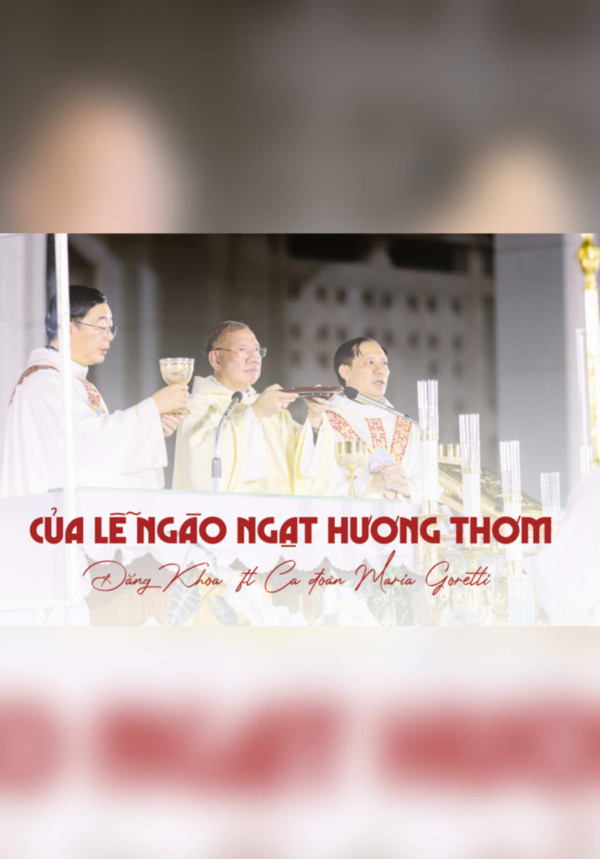 @Ca đoàn Maria Goretti