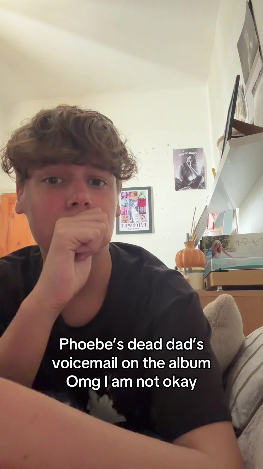 @Alfie Scott