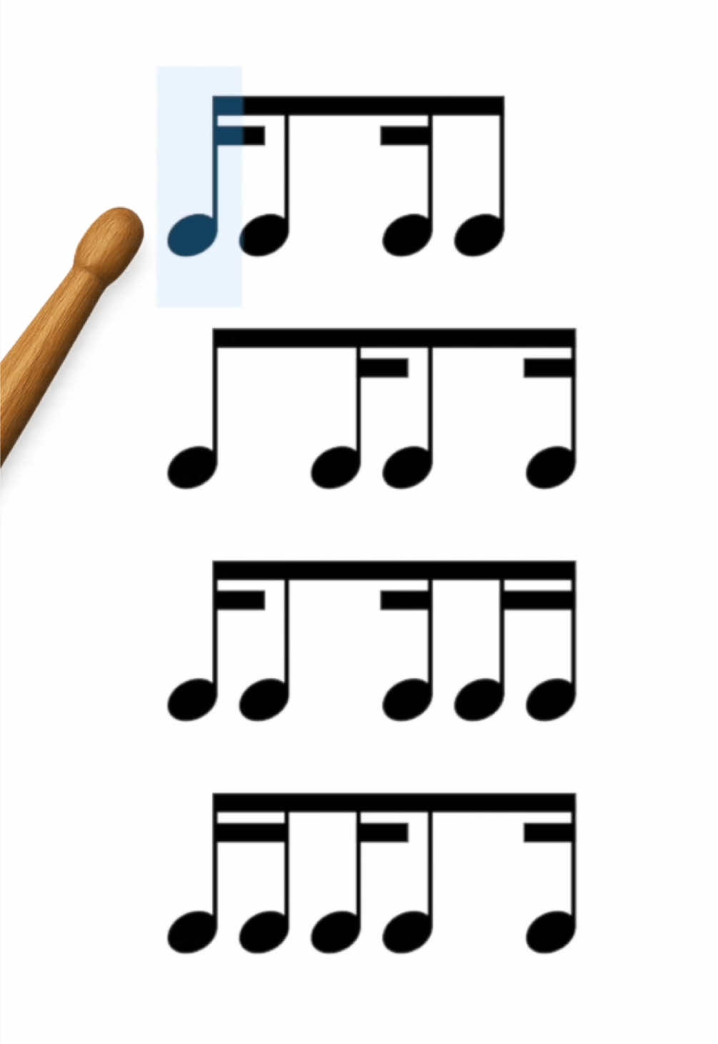 @Sight Read Drums