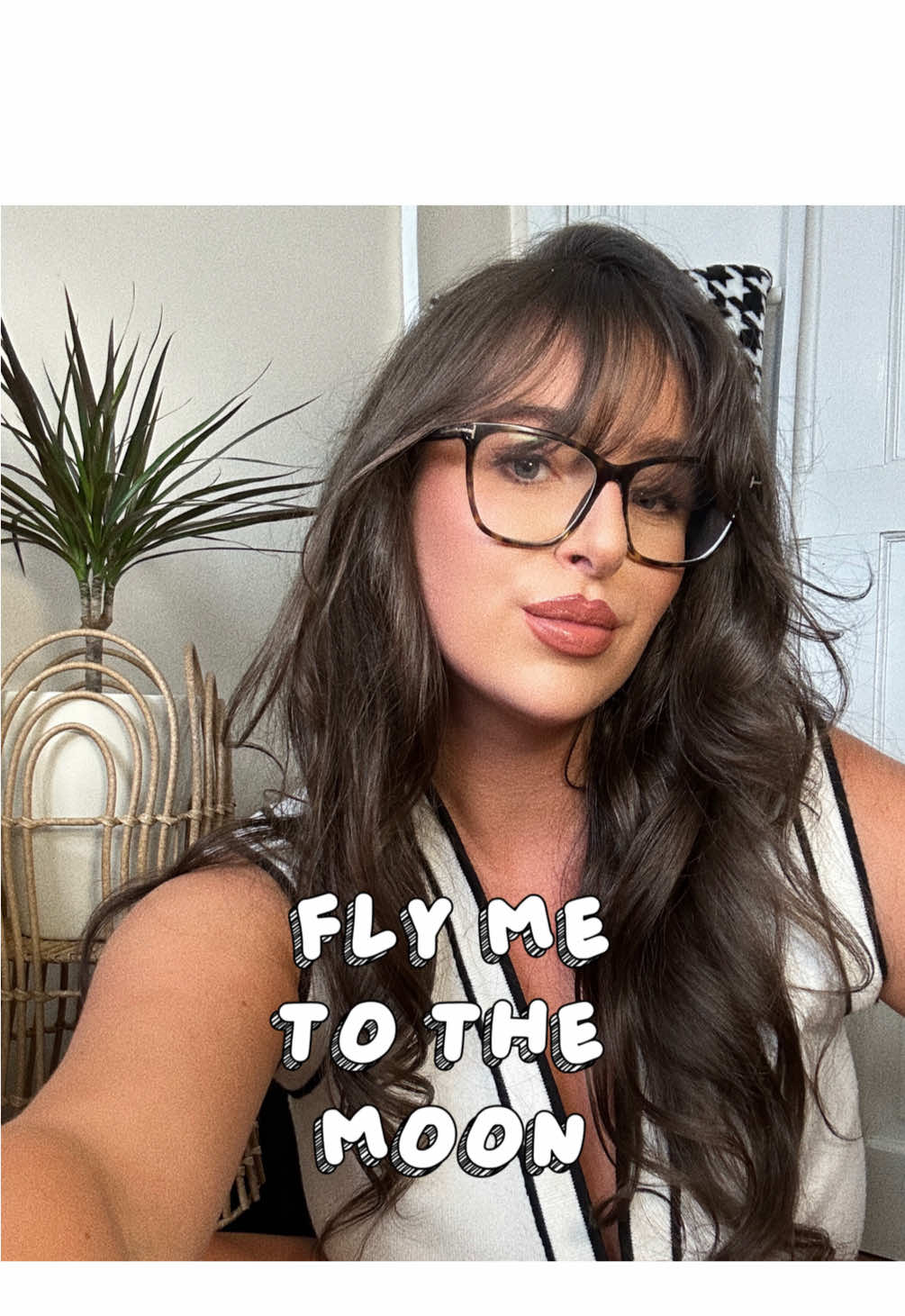 @Queenie May | Elevating Daily