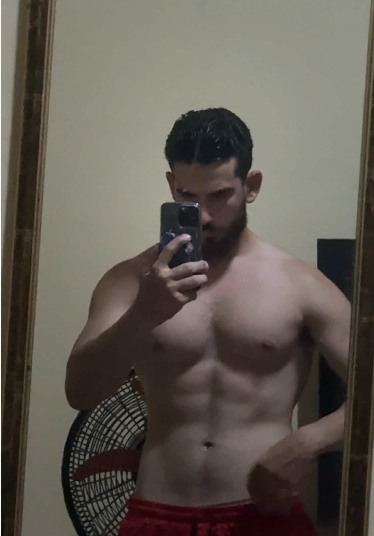@SERGIO FITNESS 💪