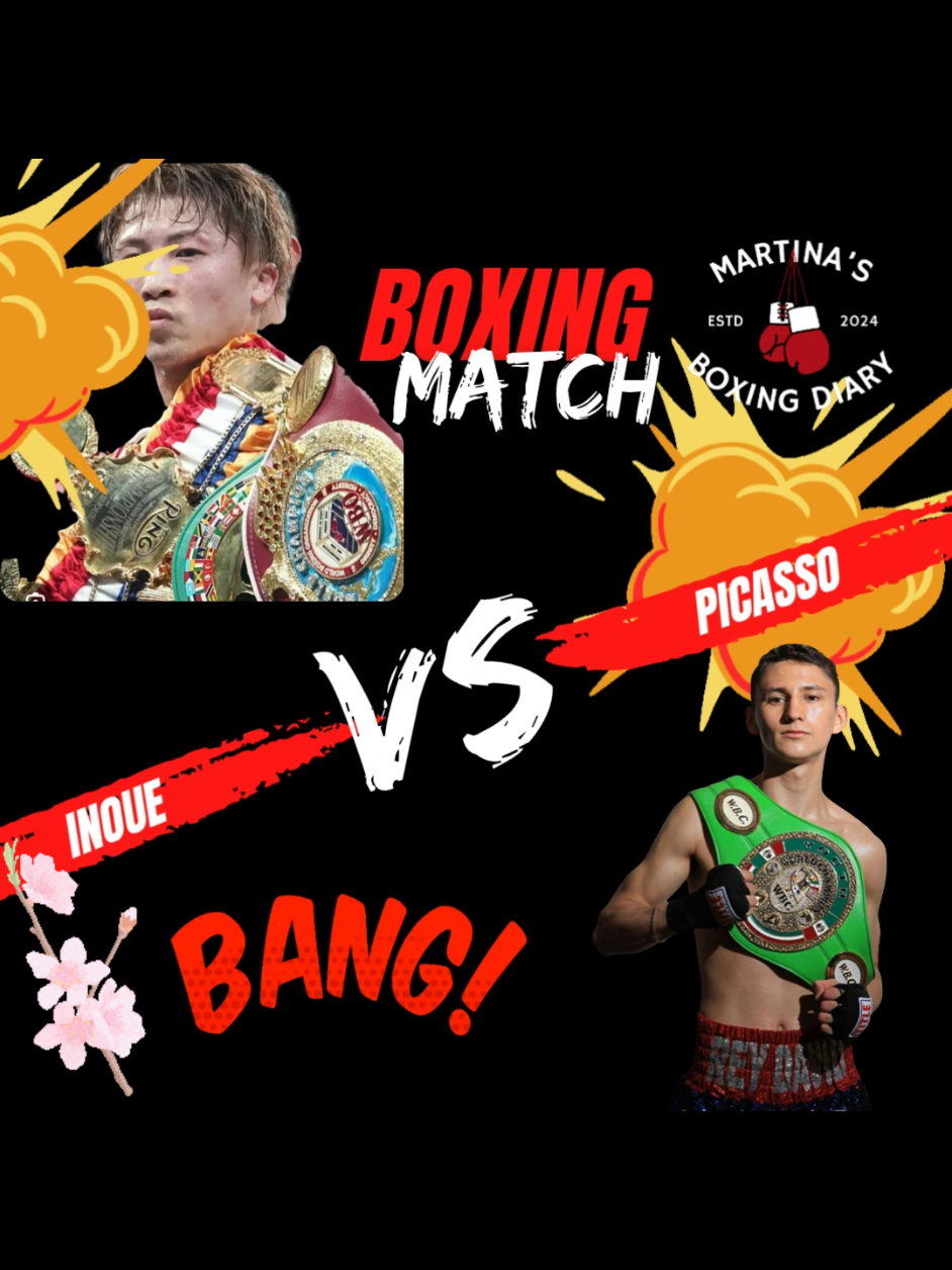 @Martina's Boxing Diary