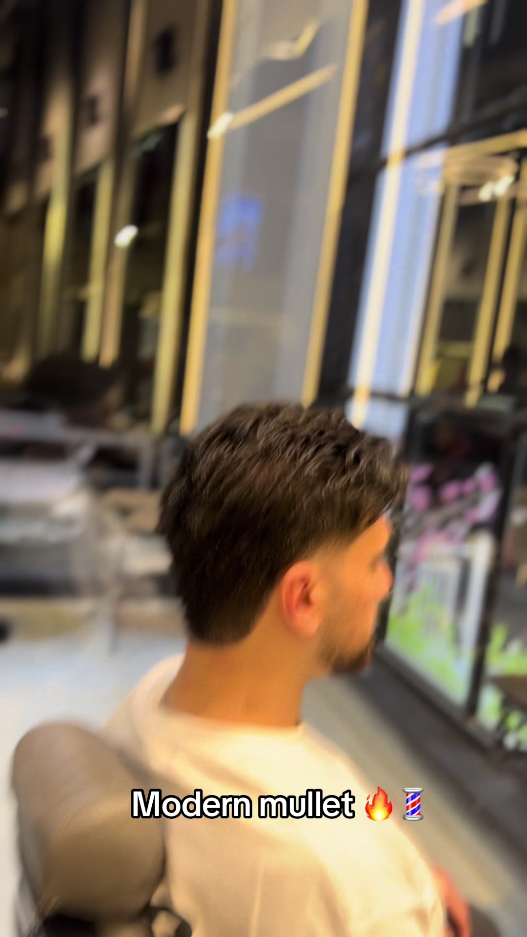 @Salloum barber