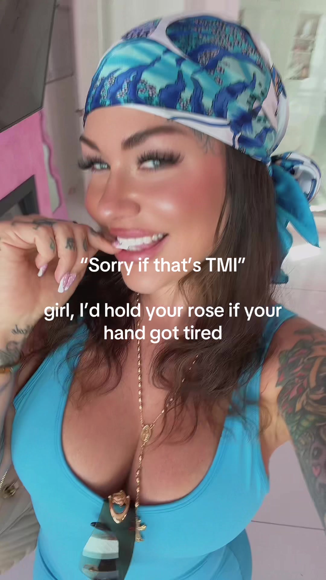 @karmen karma
