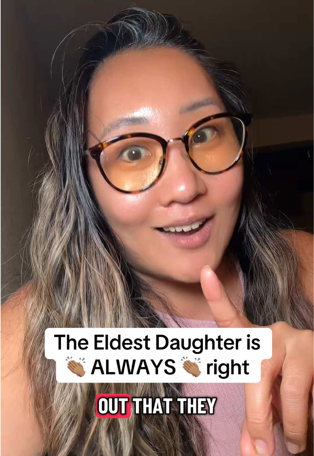 @Dr. Tamsin Lee