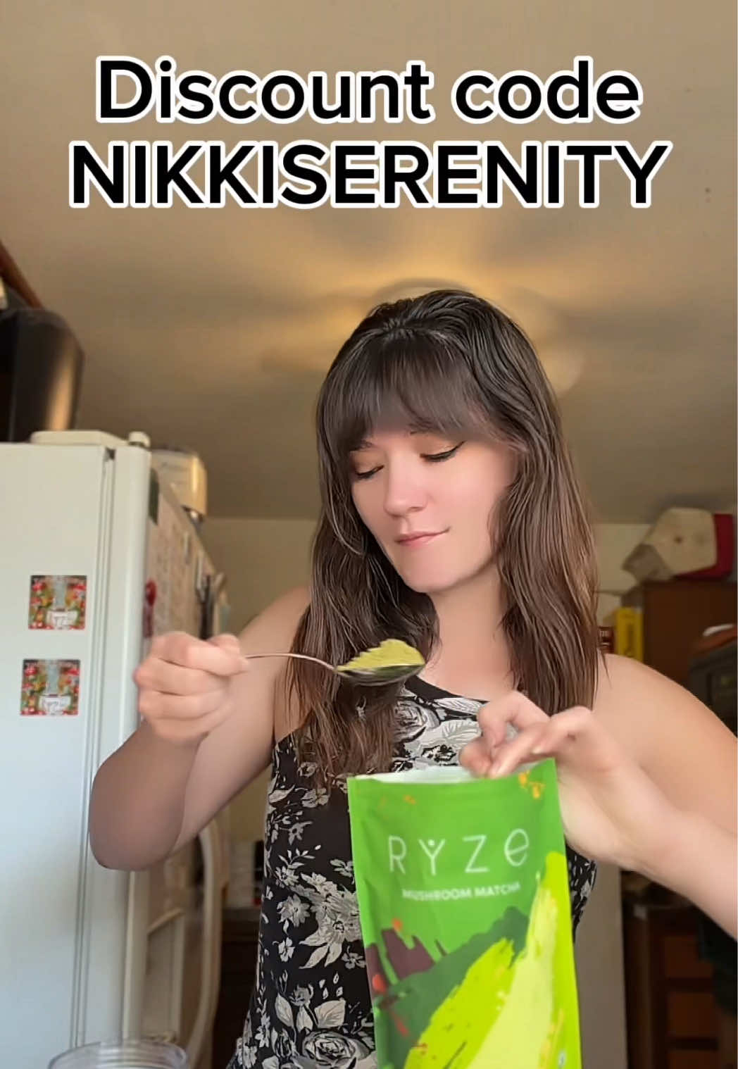 @Nikki Serenity