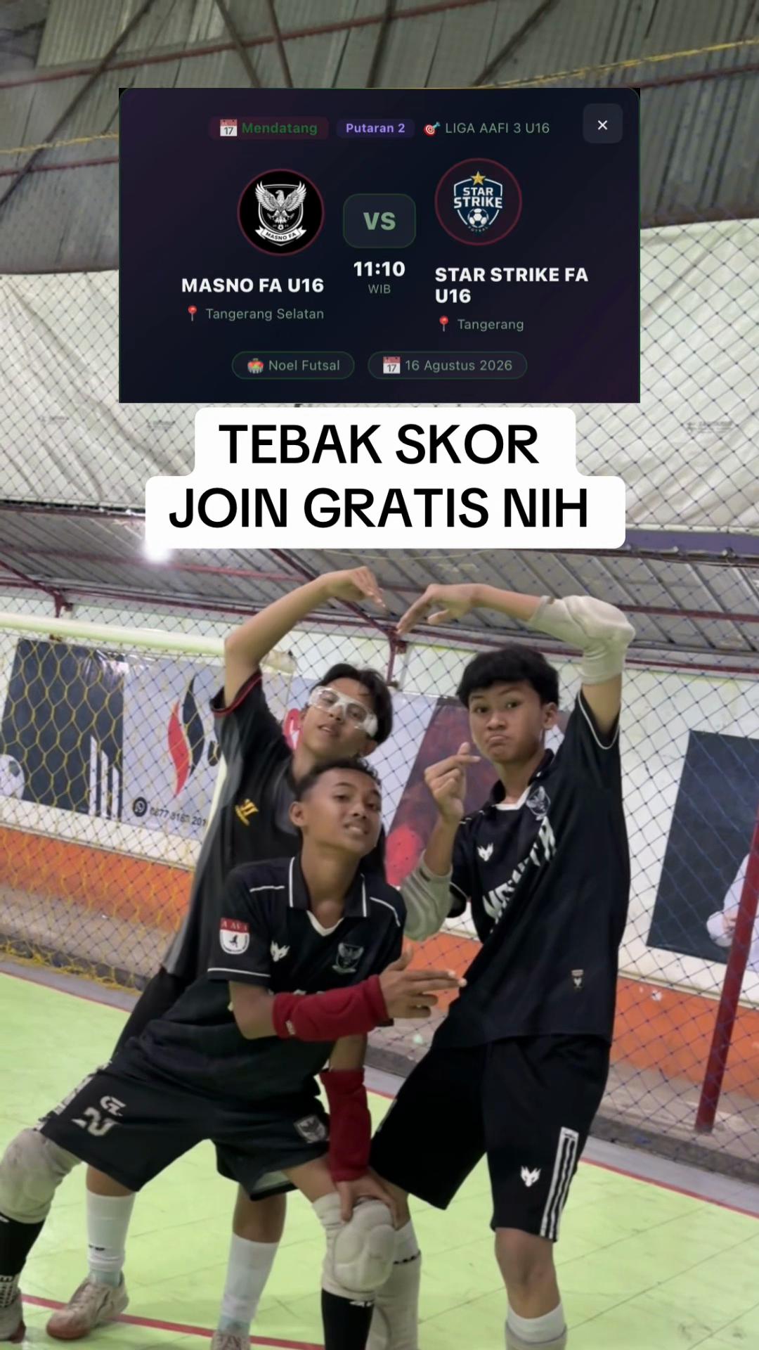 @MASNO FA