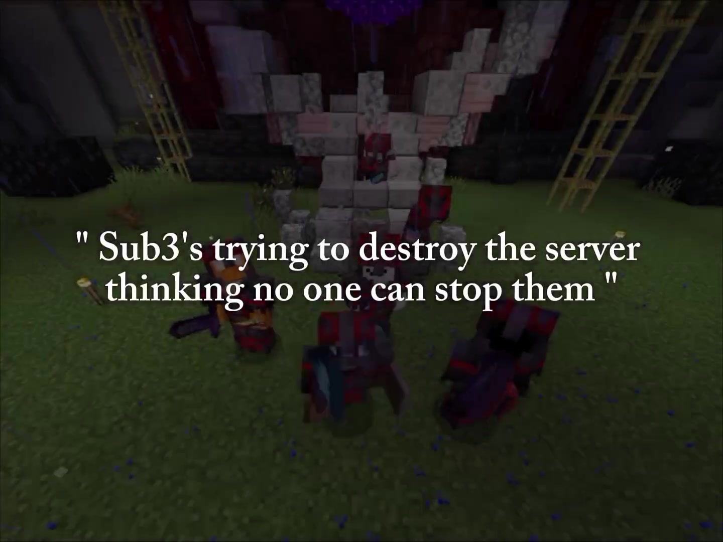@CatalystSMP
