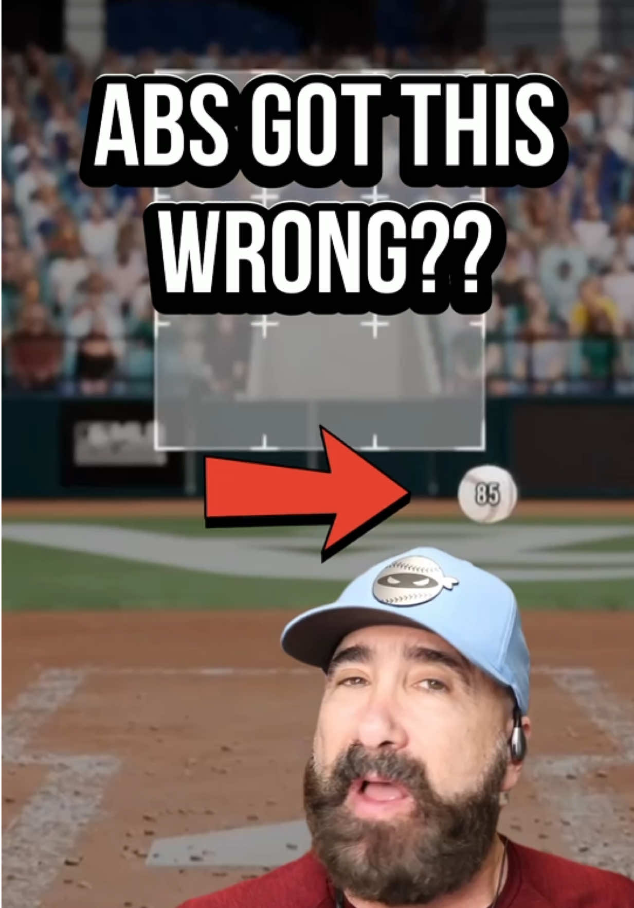 @Pitching Ninja