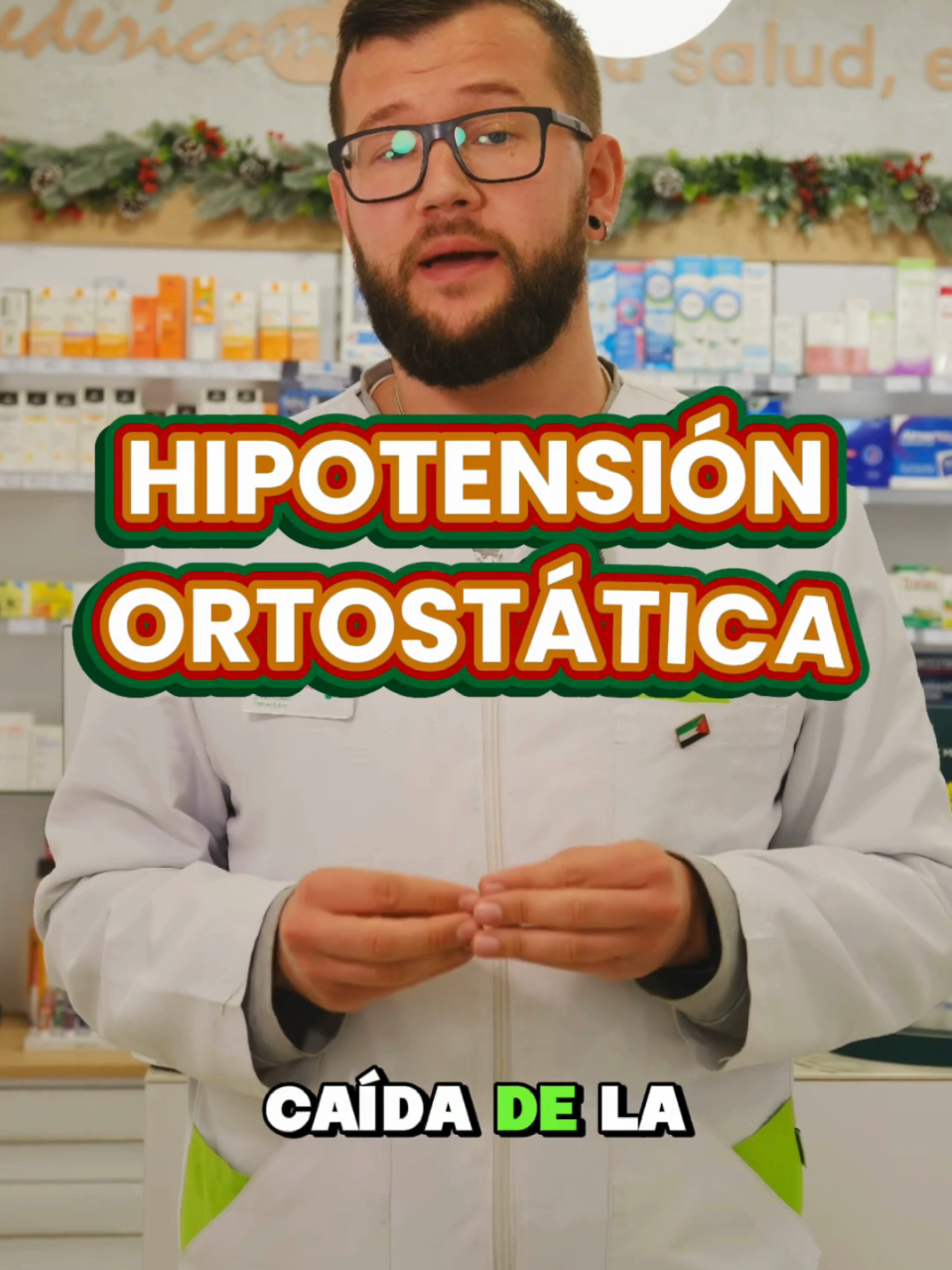 @Farmacia Federico Mayo 23