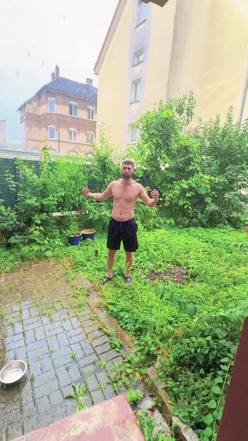 @Nikoloz Gym