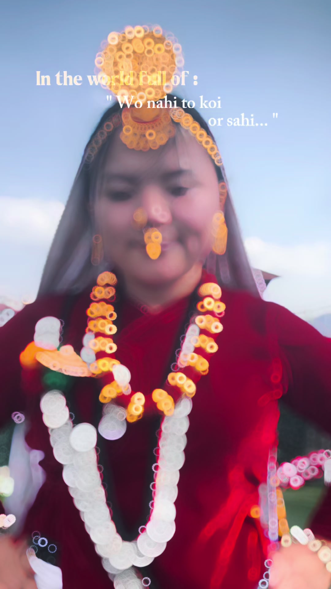 @Binita Rai