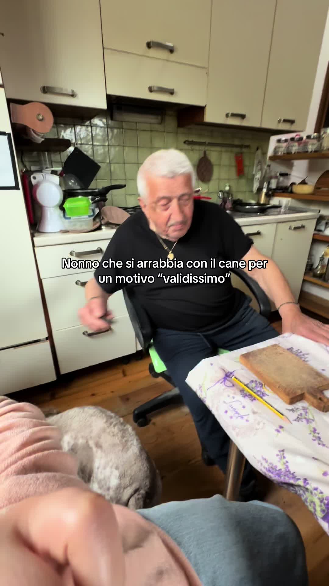 @Margherita