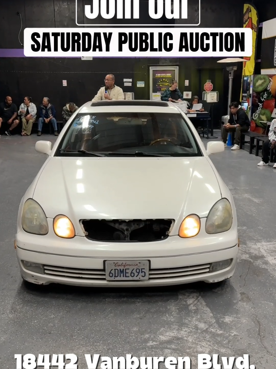 @Auction_liquidators