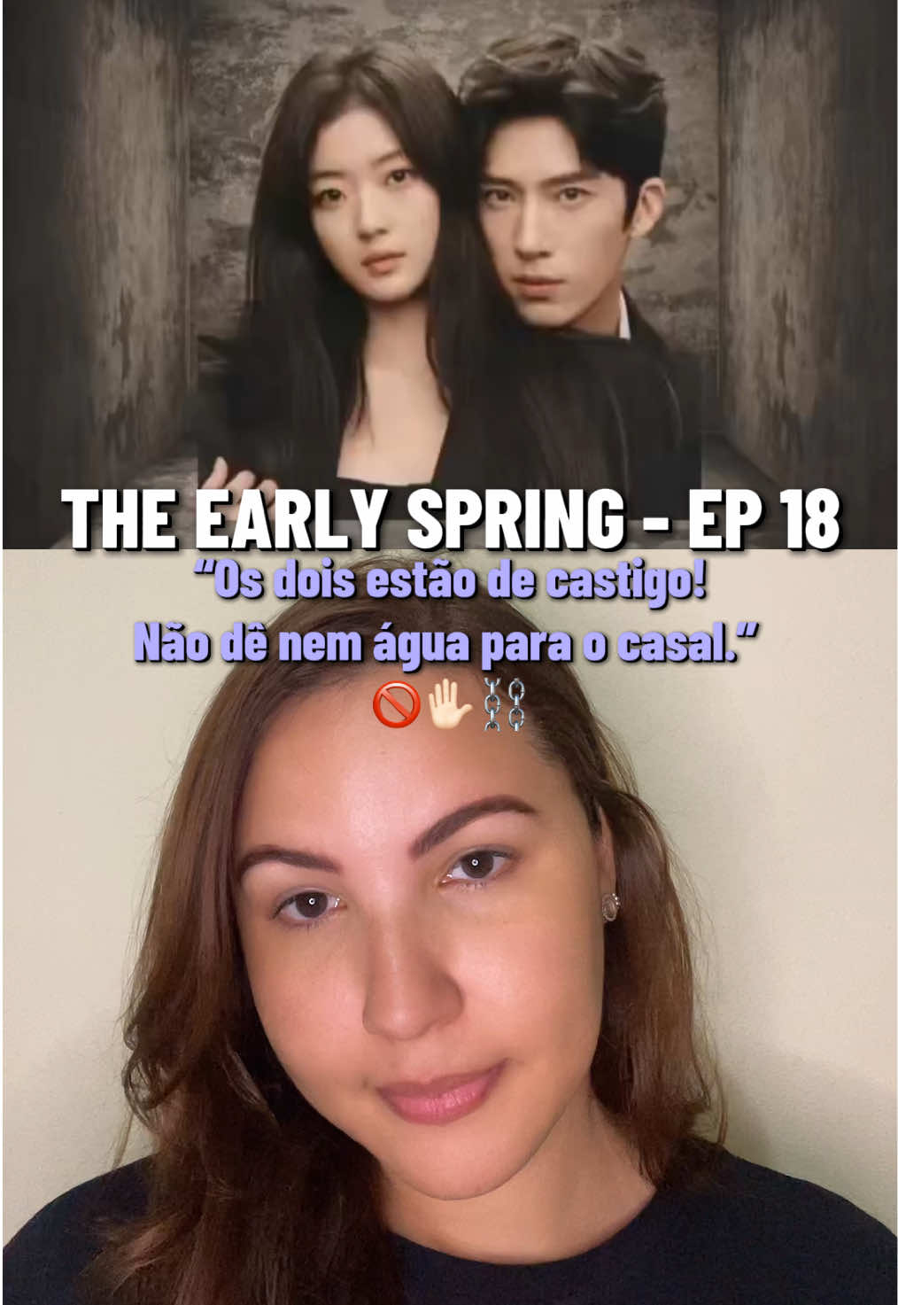 @Paulete | Doramas