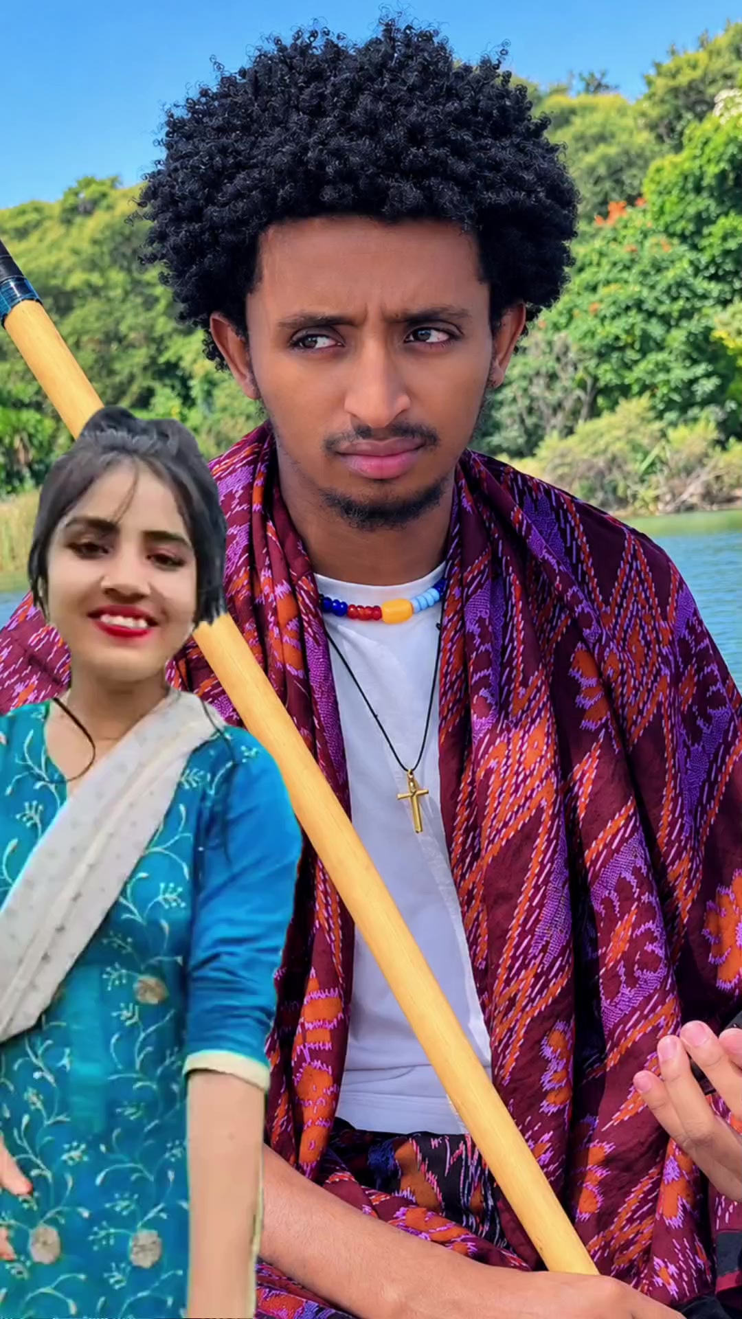 @ጌቾ ራያ💪👑