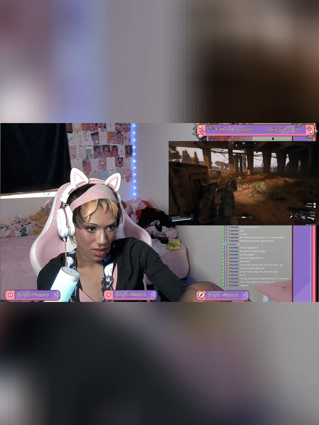 @sillysinnades