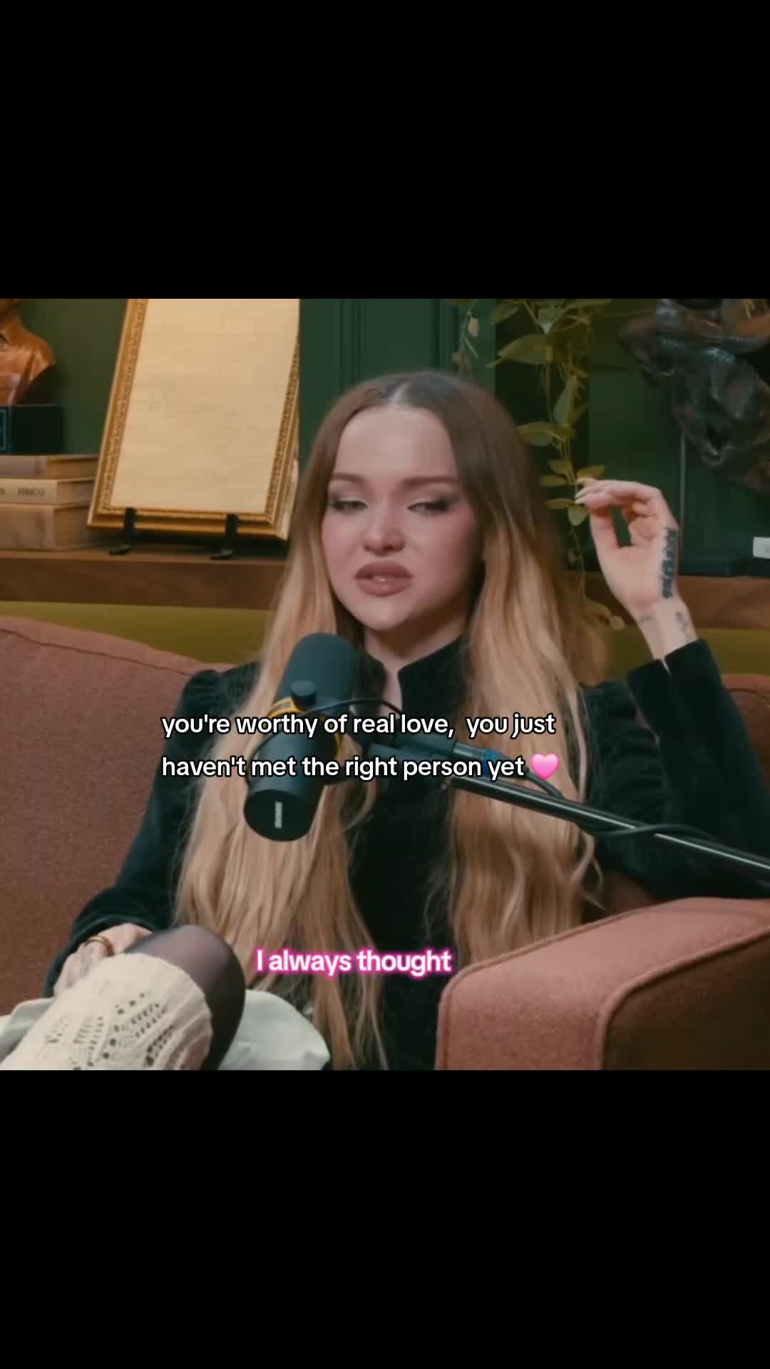 @Dove & Damiano fans